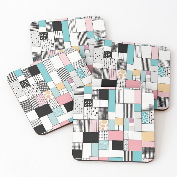 Item preview, Geometric vibes designed and sold by LittleBabyStyle.