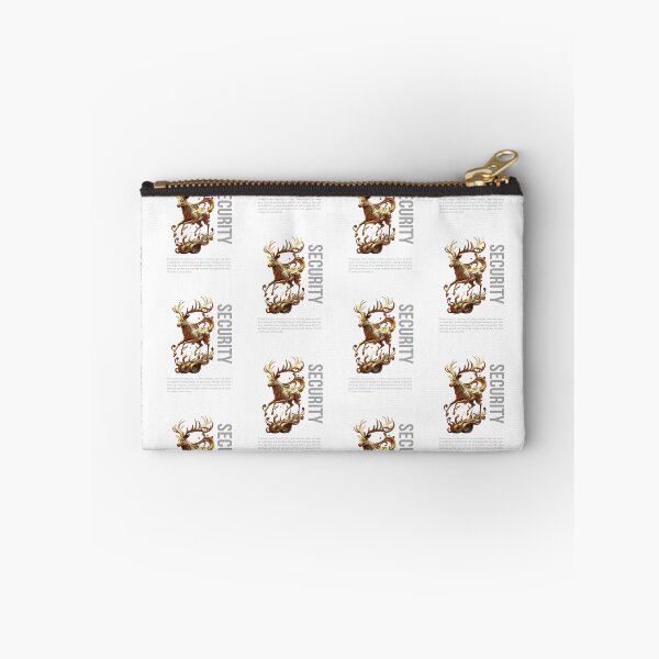 Item preview, The Deer and its Safety II designed and sold by PatronesKawai.