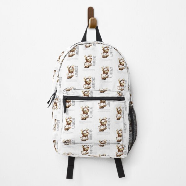 Item preview, The Deer and its Safety II designed and sold by PatronesKawai.
