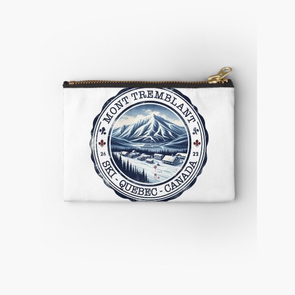 Item preview, Ski Resort Mont Tremblant, Canada designed and sold by clintang.