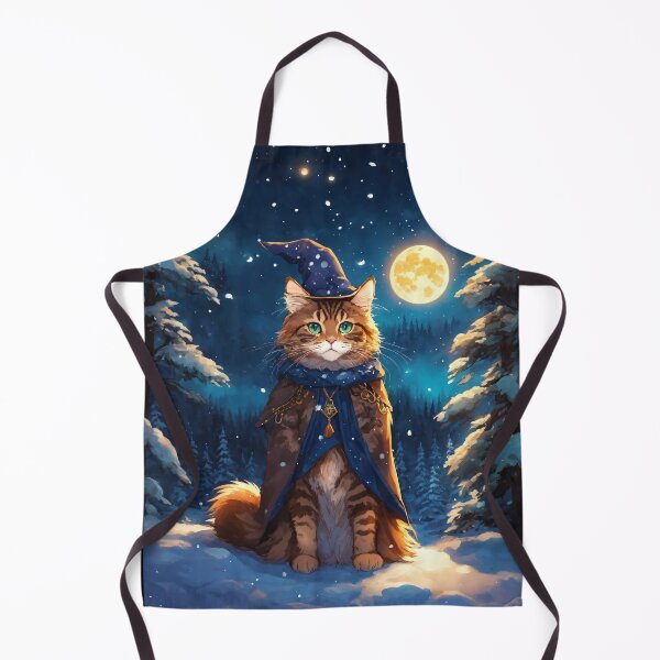 Item preview, Magic Cat designed and sold by RaF71PrO.