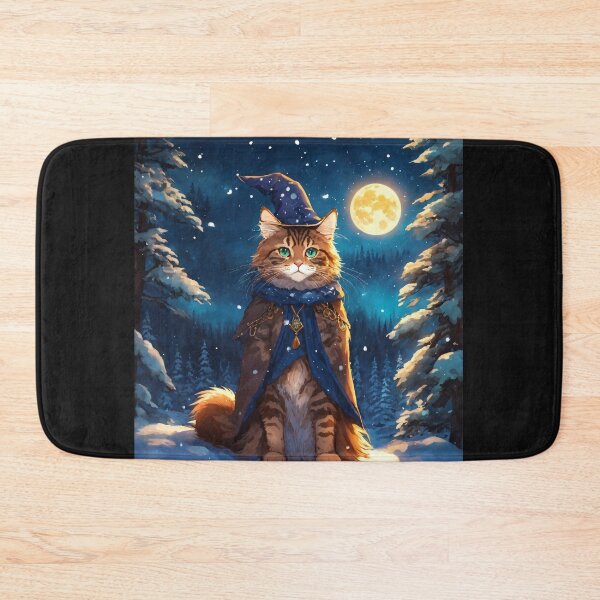 Item preview, Magic Cat designed and sold by RaF71PrO.