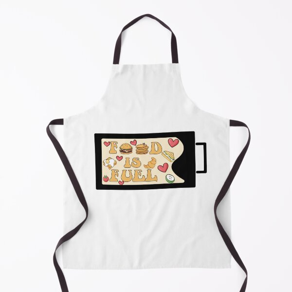 Item preview, FOOD IS FUEL designed and sold by ELK20.
