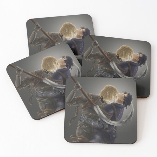 Item preview, Pmeo - Lies of p designed and sold by Nekaiida.