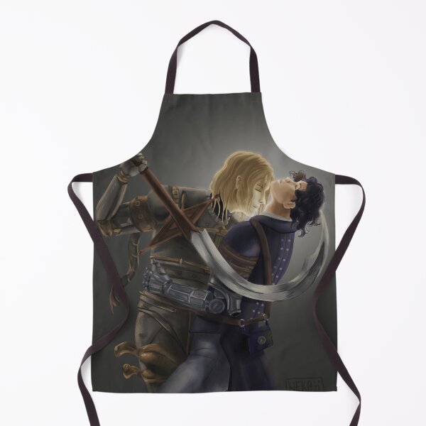 Item preview, Pmeo - Lies of p designed and sold by Nekaiida.