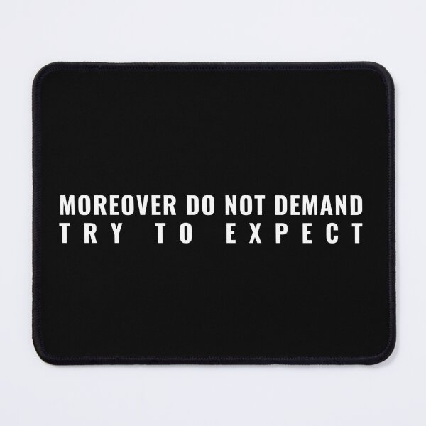 Item preview, Moreover Do Not Demand Try To Expect Nihilists Dialogue designed and sold by Alicja Wieczorek.