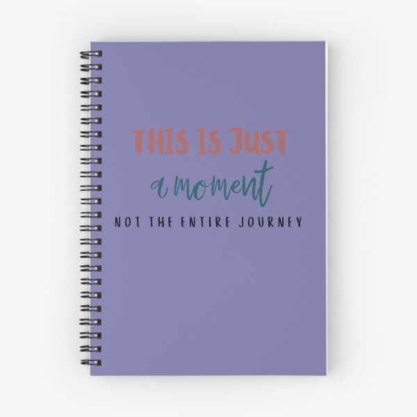 Item preview, this is just a moment not the entire journey designed and sold by DunuStore.