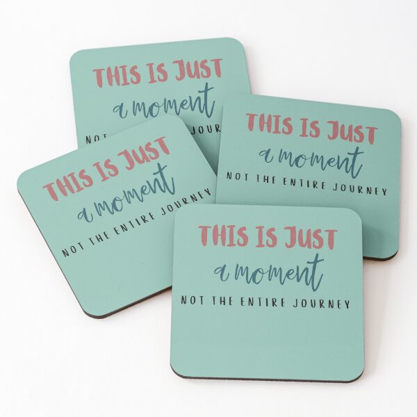 Item preview, this is just a moment not the entire journey designed and sold by DunuStore.