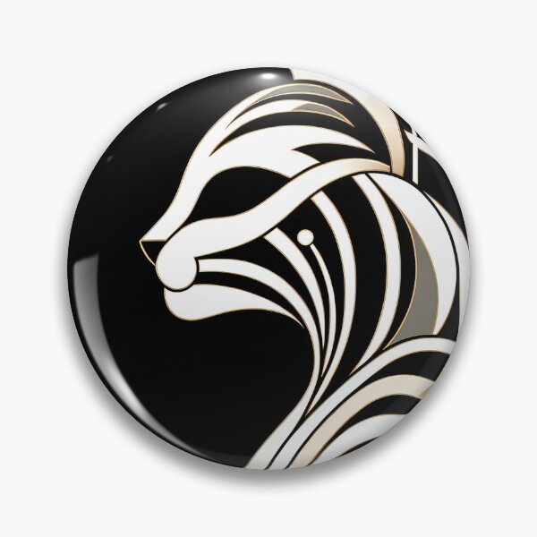 Item preview, Art Deco Cat 5 designed and sold by Made-by-Gus.