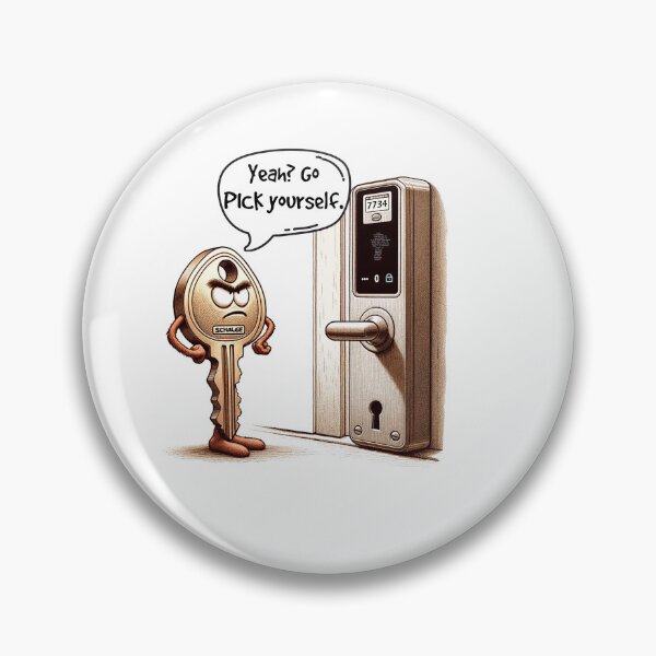 Item preview, Analog versus digital. designed and sold by FamouslyStupid.
