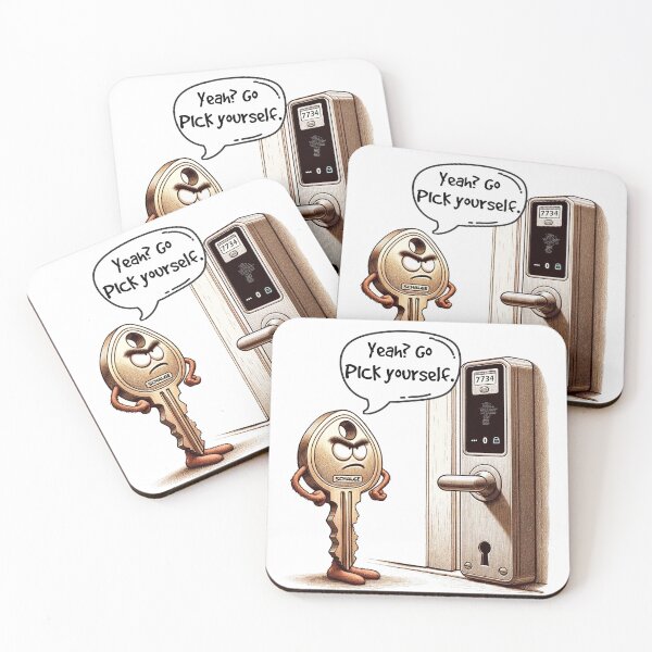 Item preview, Analog versus digital. designed and sold by FamouslyStupid.