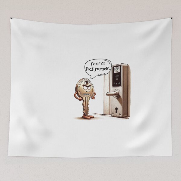 Item preview, Analog versus digital. designed and sold by FamouslyStupid.