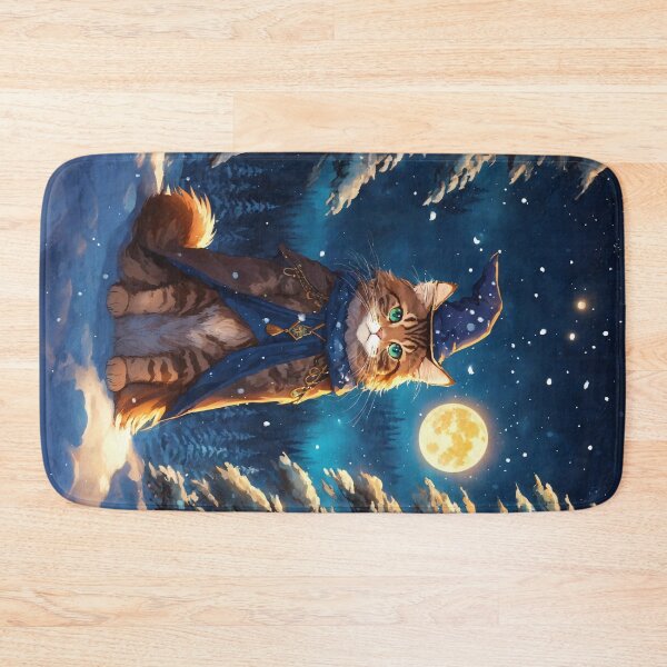 Item preview, Magic Cat designed and sold by RaF71PrO.