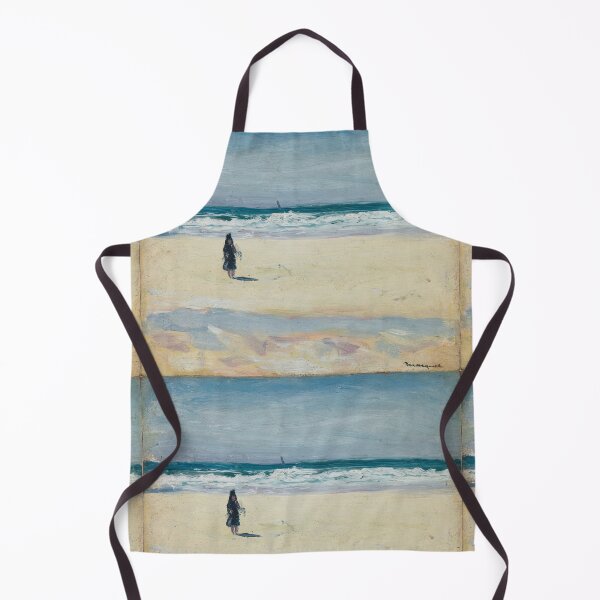 Item preview, Young Girl on the Beach Albert Marquet  designed and sold by TeeARTHY.