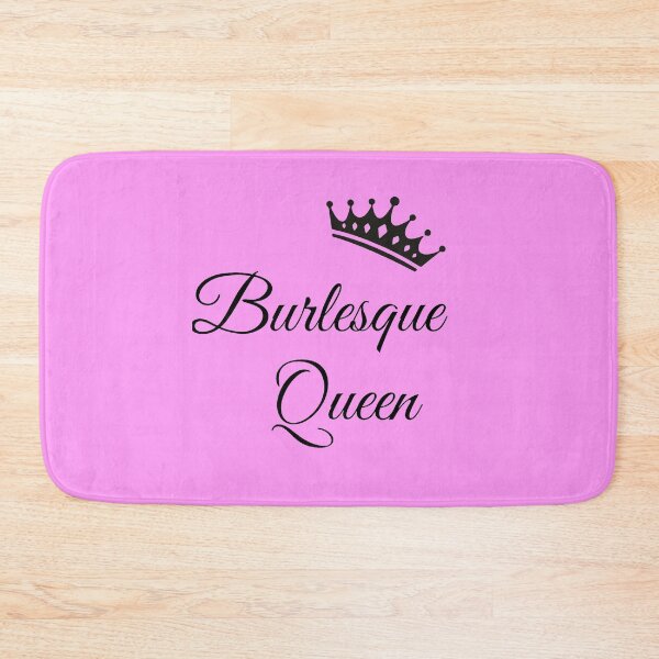 Item preview, Burlesque Queen designed and sold by Chemochick.