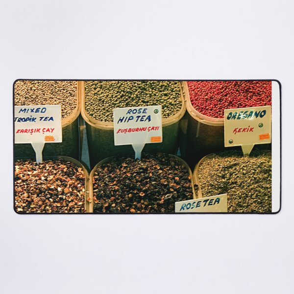 Item preview, The Olive Shop, The Spice Bazaar, Istanbul, Turkey. designed and sold by Postertale.
