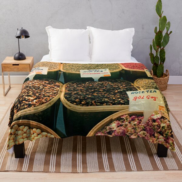 Item preview, The Olive Shop, The Spice Bazaar, Istanbul, Turkey. designed and sold by Postertale.