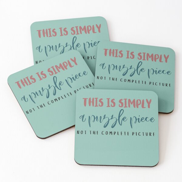 Item preview, This is simply a puzzle piece not the complete picture designed and sold by DunuStore.