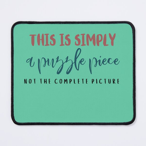 Item preview, This is simply a puzzle piece not the complete picture designed and sold by DunuStore.