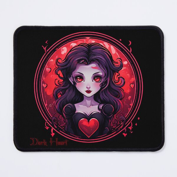 Item preview, Dark Heart designed and sold by FatCatStudios.