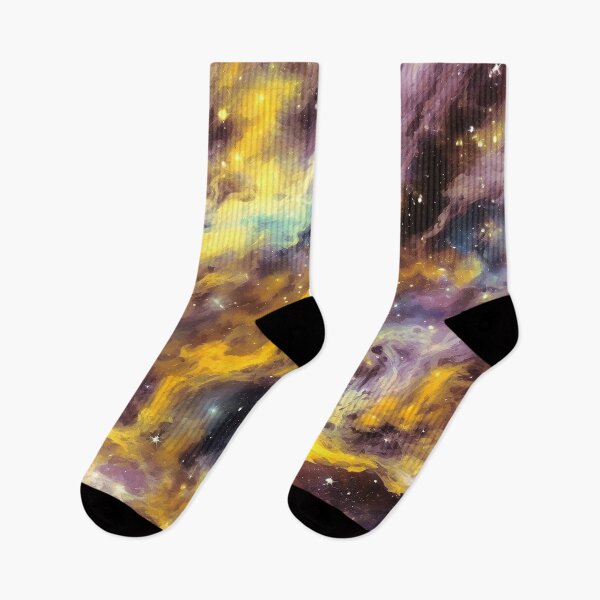 Item preview, Interstellar Camo Odyssey designed and sold by zzz888.