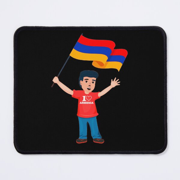 Item preview, Armenia designed and sold by doniainart.