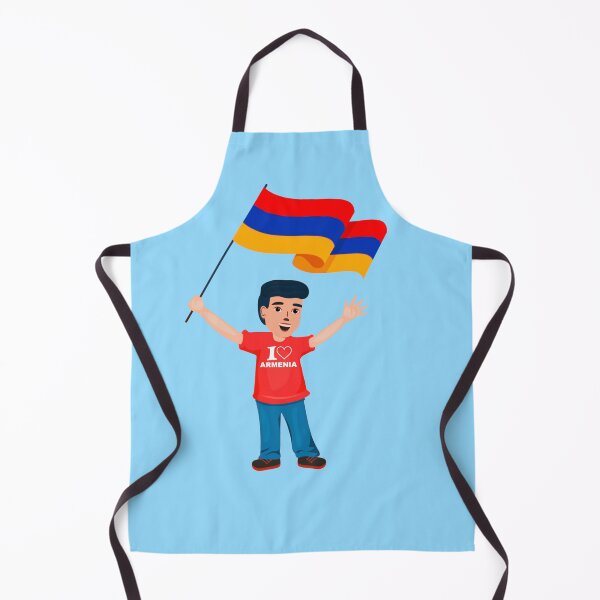 Item preview, Armenia designed and sold by doniainart.