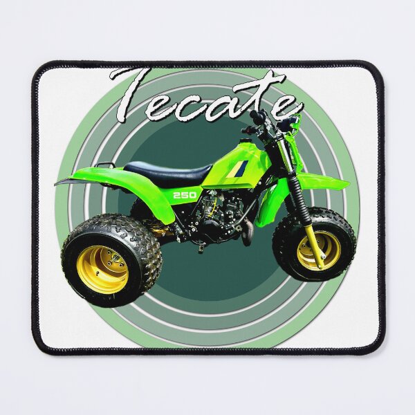Item preview, Tecate Vintage Three Wheeler 3 Wheeler ATC ATV designed and sold by BubbaCommerce.