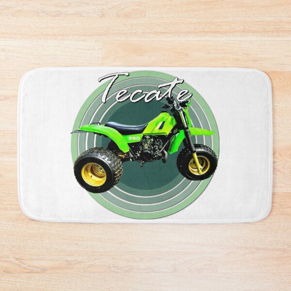 Item preview, Tecate Vintage Three Wheeler 3 Wheeler ATC ATV designed and sold by BubbaCommerce.