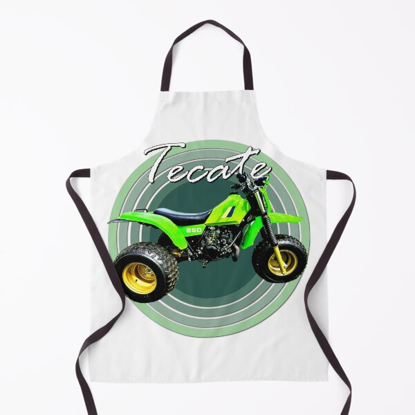 Item preview, Tecate Vintage Three Wheeler 3 Wheeler ATC ATV designed and sold by BubbaCommerce.