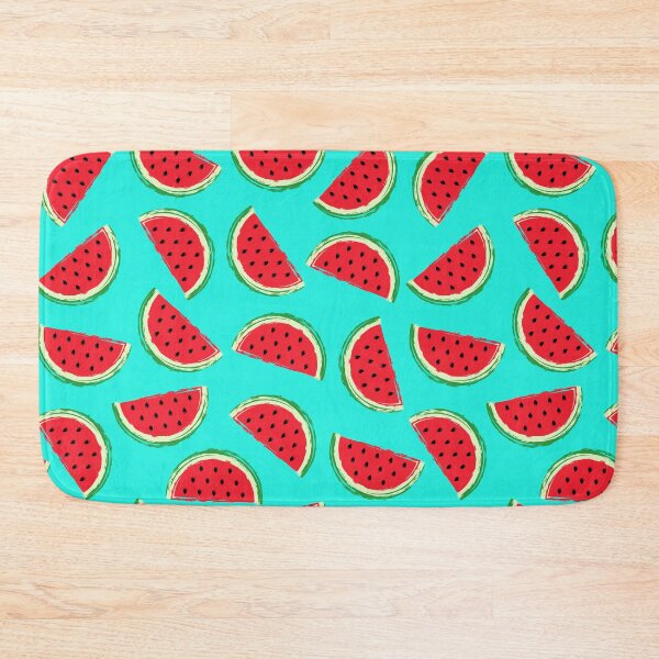 Item preview, Watermelon Pattern designed and sold by BettySpicer.
