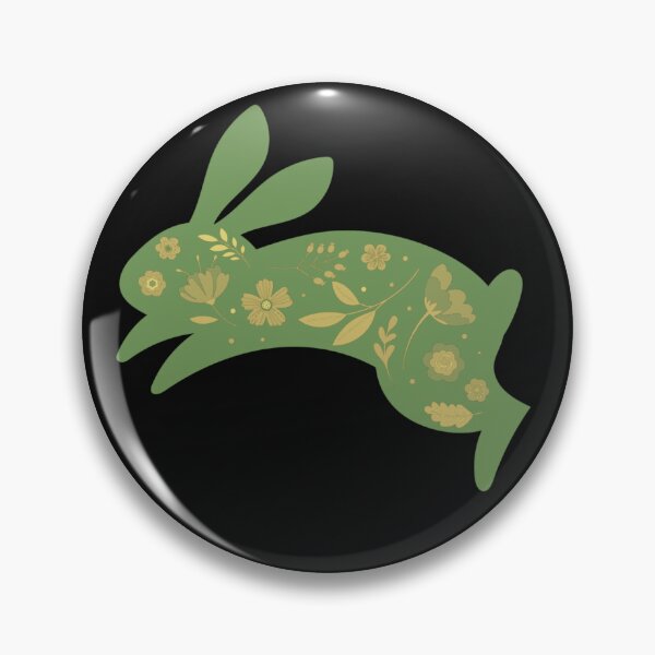 Item preview, Happy Easter - Easter Rabbit designed and sold by DMHG.
