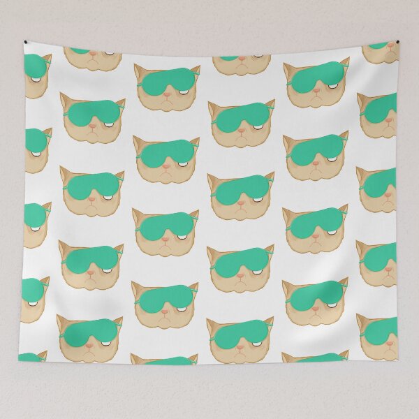 Item preview, Horrible MEOWnings designed and sold by Kim2906.