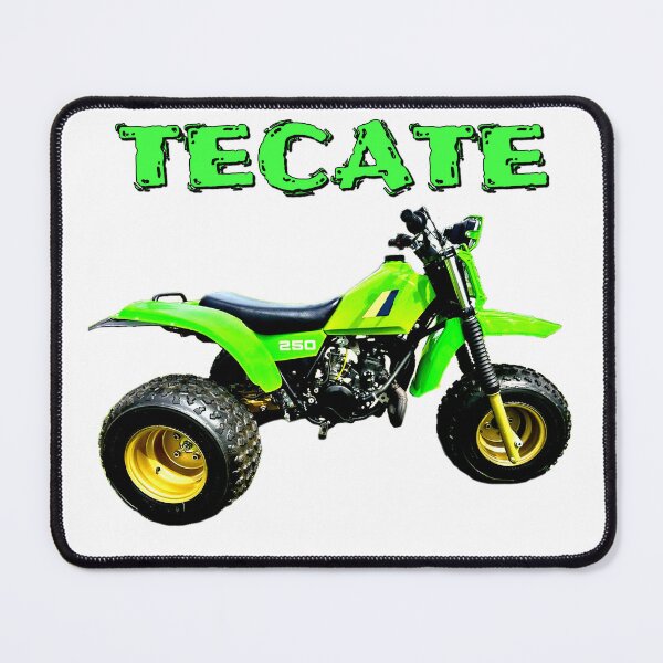 Item preview, Tecate Vintage Three Wheeler 3 Wheeler ATC ATV designed and sold by BubbaCommerce.