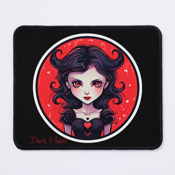 Item preview, Dark Heart designed and sold by FatCatStudios.