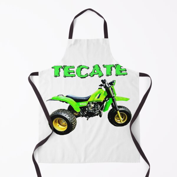 Item preview, Tecate Vintage Three Wheeler 3 Wheeler ATC ATV designed and sold by BubbaCommerce.