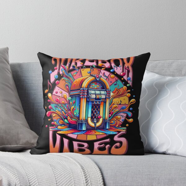 Item preview, Jukebox Vibes designed and sold by I-I-Trading-Co.
