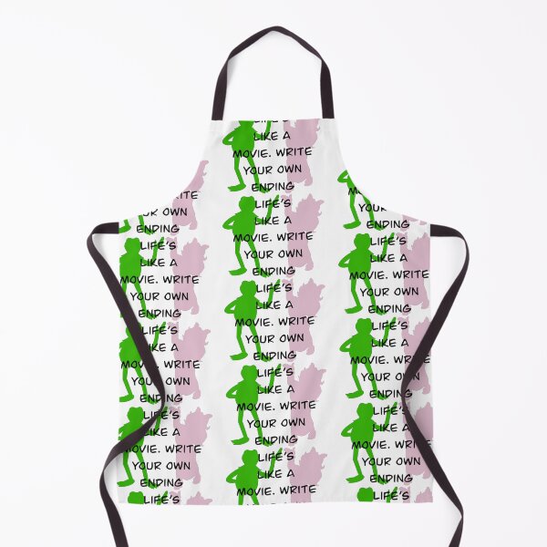 Item preview, Muppets - Kermit and Miss Piggy designed and sold by Animals-by-JB.