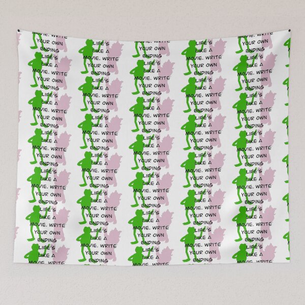 Item preview, Muppets - Kermit and Miss Piggy designed and sold by Animals-by-JB.