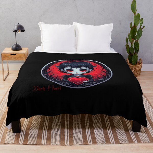 Item preview, Dark Heart designed and sold by FatCatStudios.