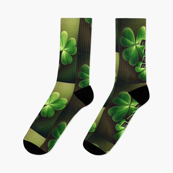 Item preview, Luck of the Irish designed and sold by Scatterbrainedartco.