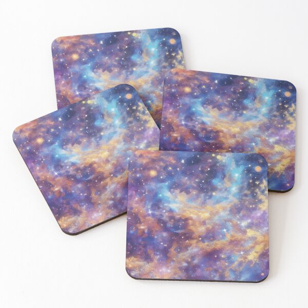 Item preview, Galactic Camo Concealment designed and sold by zzz888.