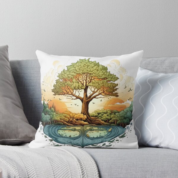 Item preview, Tree of life designed and sold by Made-by-Gus.