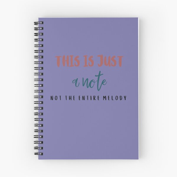 Item preview, This is just a note not the entire melody designed and sold by DunuStore.