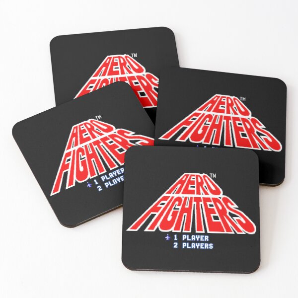 Item preview, Aero Fighters designed and sold by Retr0Tshirts.