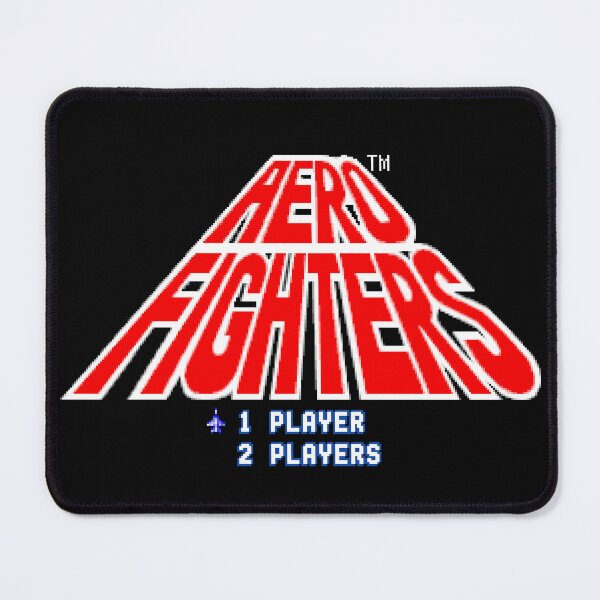 Item preview, Aero Fighters designed and sold by Retr0Tshirts.