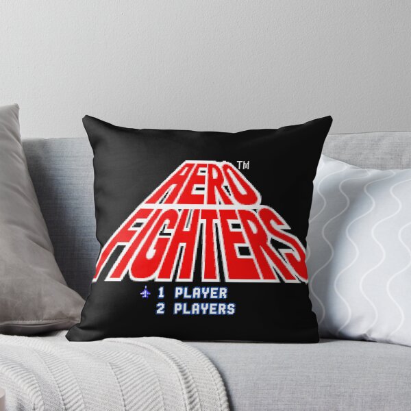Item preview, Aero Fighters designed and sold by Retr0Tshirts.