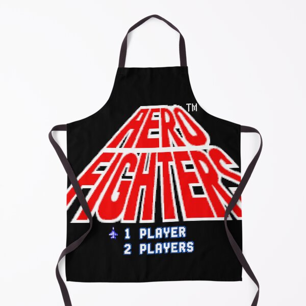Item preview, Aero Fighters designed and sold by Retr0Tshirts.