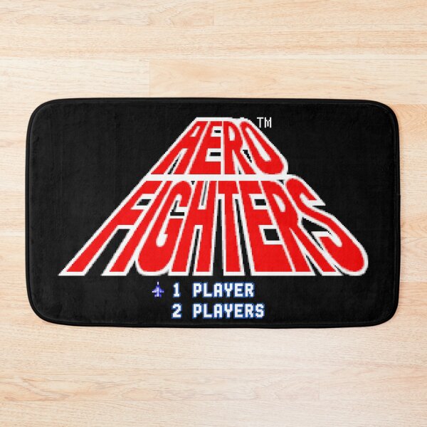 Item preview, Aero Fighters designed and sold by Retr0Tshirts.
