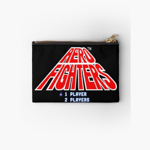 Item preview, Aero Fighters designed and sold by Retr0Tshirts.